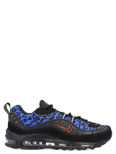 Shop Nike W Air Max 98 Prom Shoes In Black