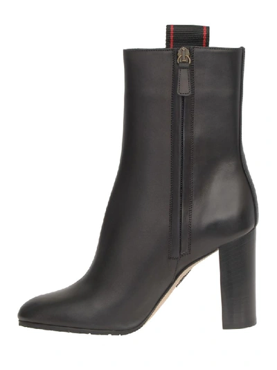 Shop Dsquared2 Boots In Black