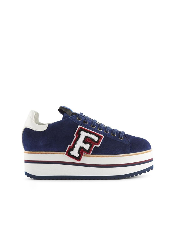 fabi sneakers