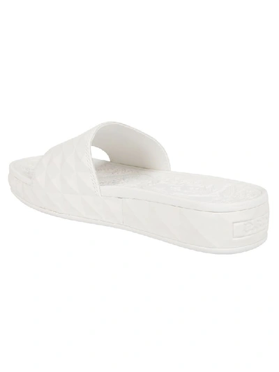 Shop Ash Spl Sliders In White