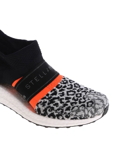 Shop Adidas By Stella Mccartney Sneakers In Multicolor