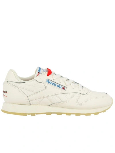 Shop Reebok In White