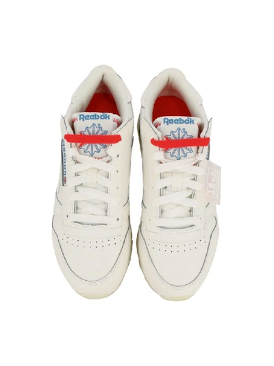 Shop Reebok In White