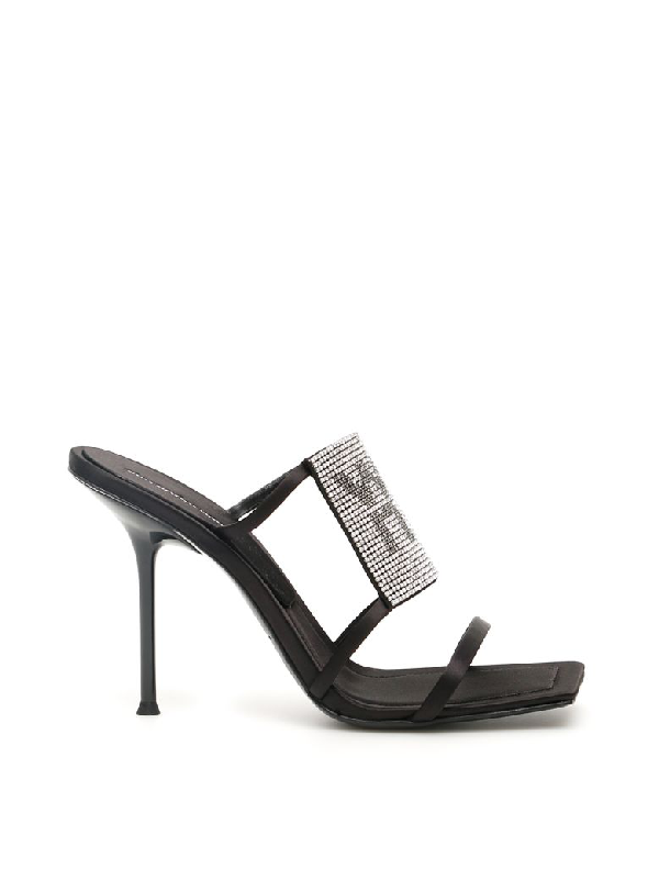 alexander wang mules