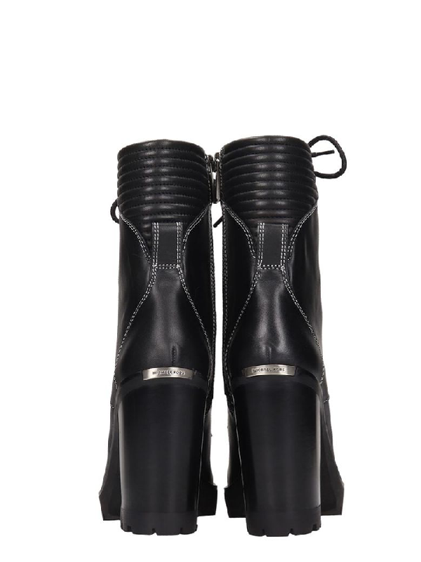 michael kors bastian