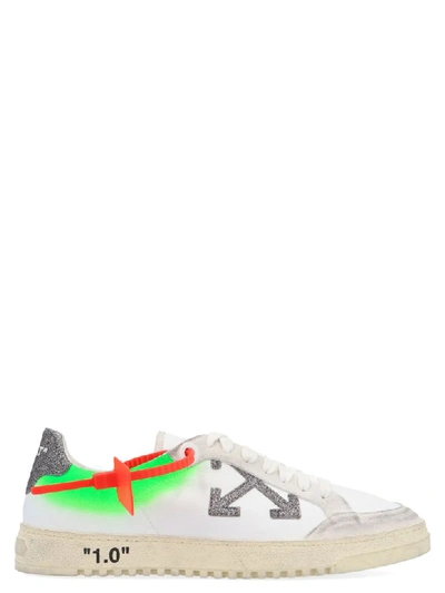 Shop Off-white Arrow 2.0 Shoes