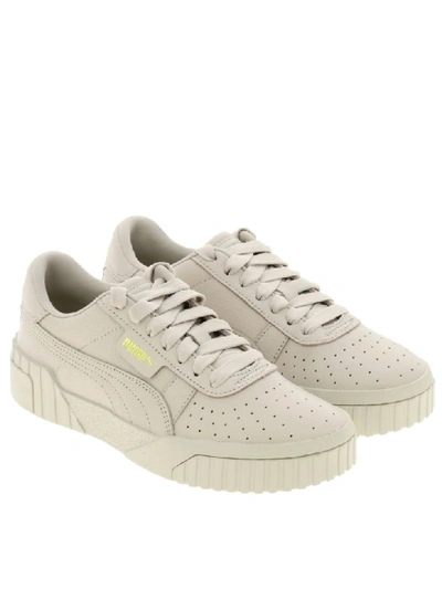 Shop Puma In White