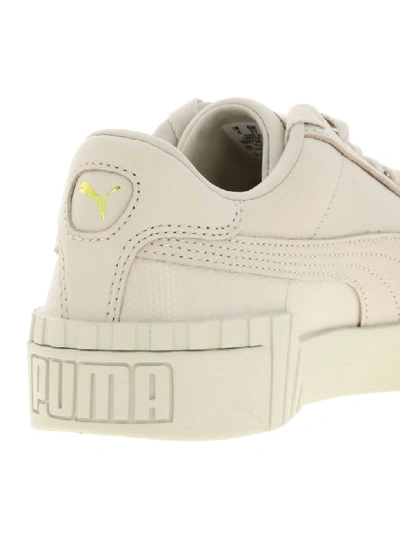 Shop Puma In White
