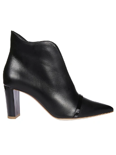 Shop Malone Souliers Clara Boots In Black