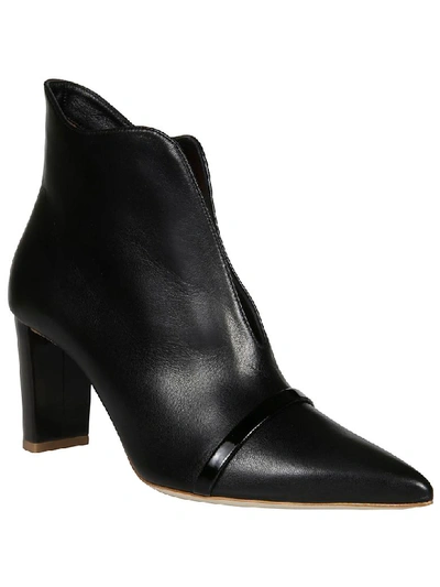 Shop Malone Souliers Clara Boots In Black