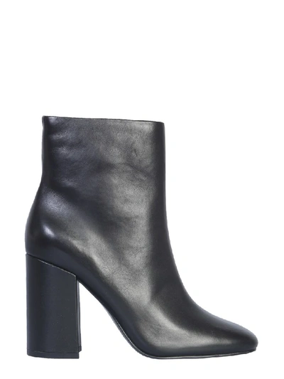 Shop Ash Jade Boot In Nero