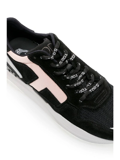 Shop Tod's Sneakers