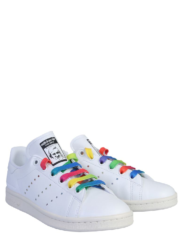 stella mccartney x adidas stan smith