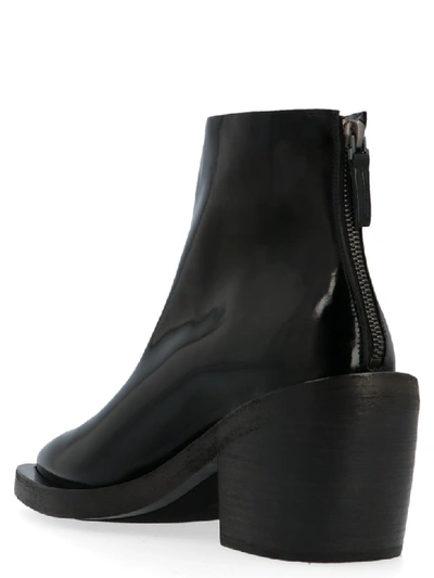 Shop Marsèll Coneros Shoes In Black