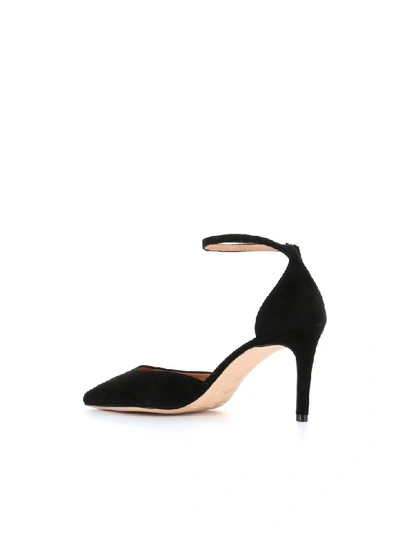 Shop Antonio Barbato Dècolleté Ab9628 In Black