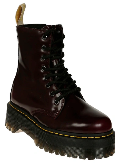 Shop Dr. Martens Jadoni Lace-up Boots