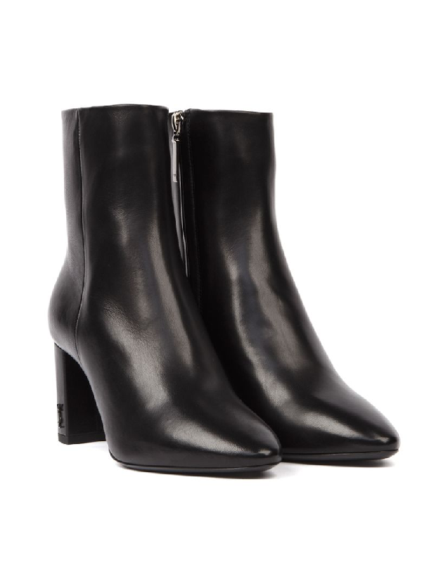 lou boots saint laurent