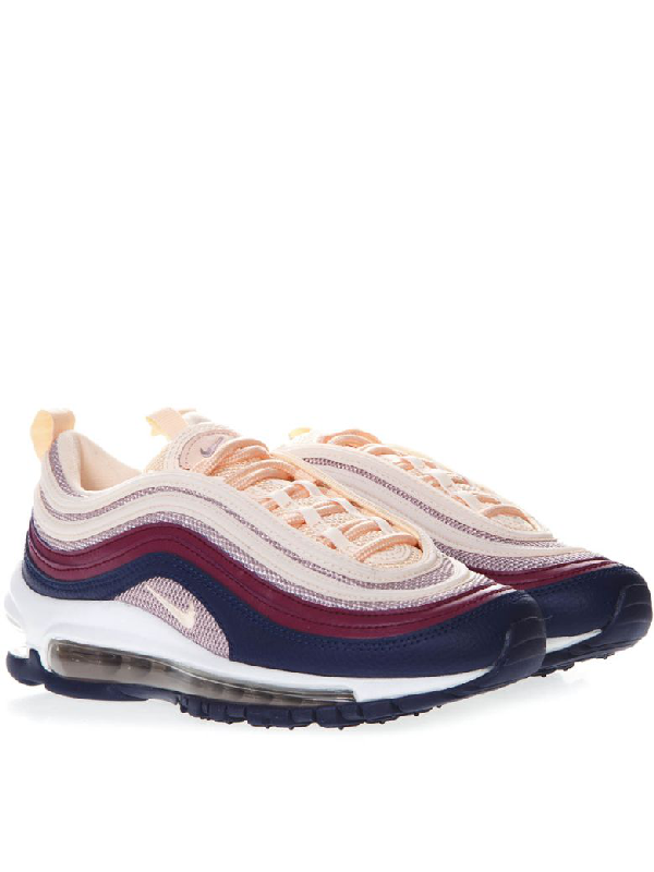air 97 multicolor