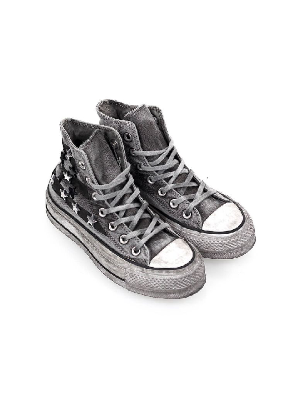 chuck taylor all star studs