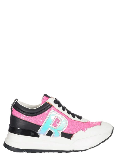 Rucoline rosa shop