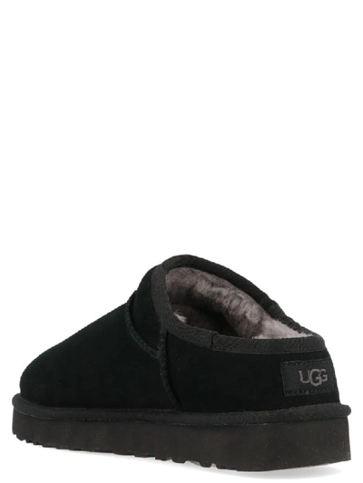 Shop Ugg Sleeper Shoes In Black