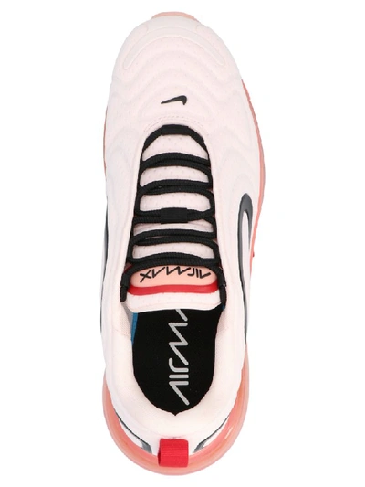 Shop Nike Air Max 720 Shoes In Pink