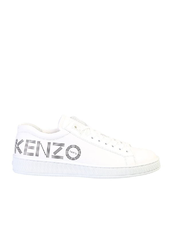 kenzo tennix sneakers
