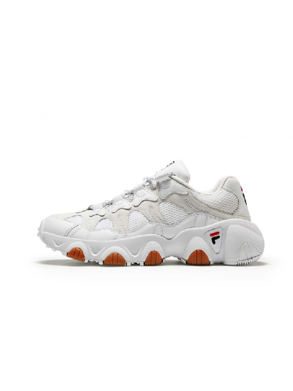 row boots fila