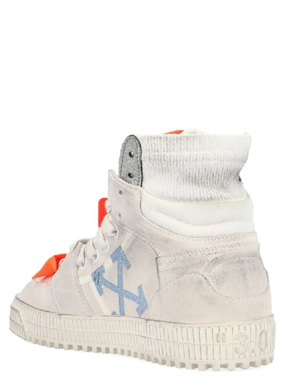 Shop Off-white Off Court Shoes