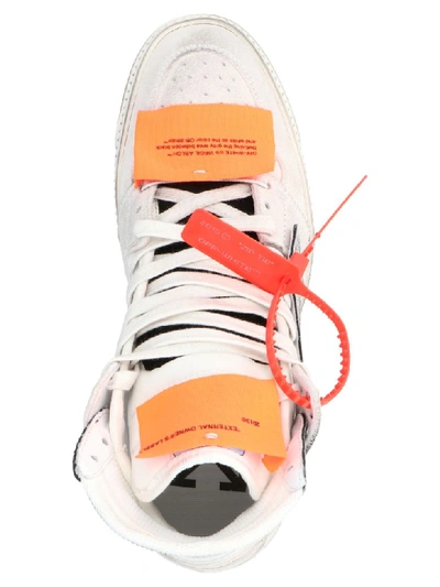 Shop Off-white Off Court Shoes