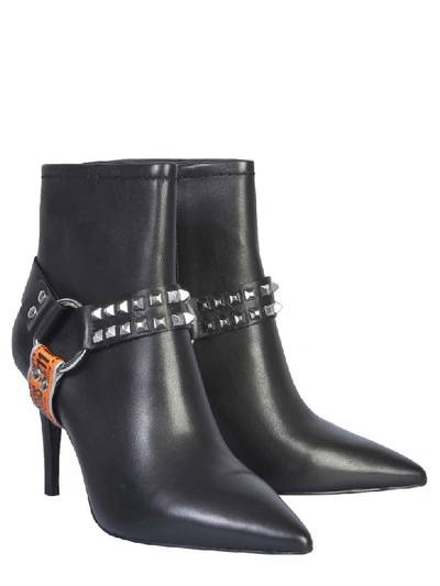 Shop Ash Britney Boot In Nero