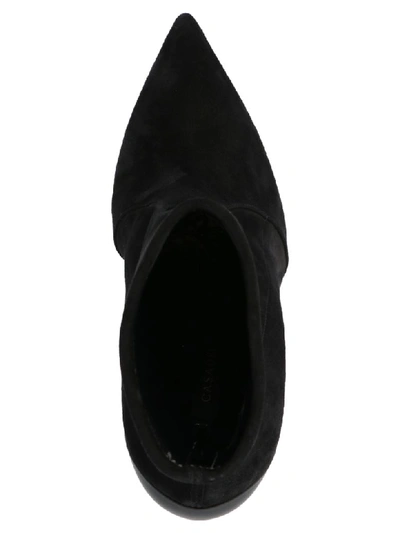 Shop Casadei Shoes In Black