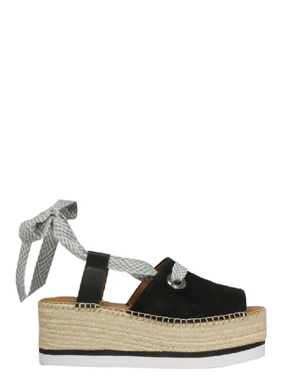 Shop See By Chloé Platform Espadrillas