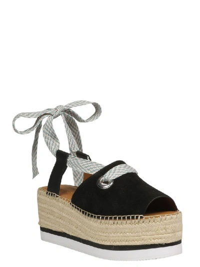 Shop See By Chloé Platform Espadrillas