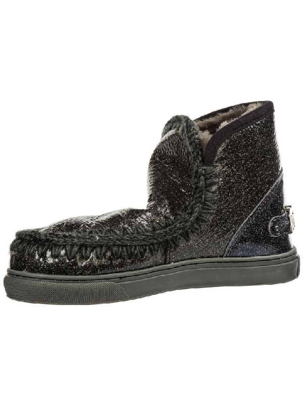 mou daybreak sneaker boot