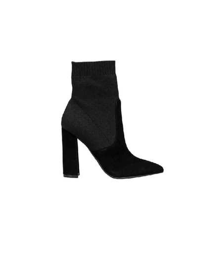 Shop Kendall + Kylie Kksatchel Ankle Boots