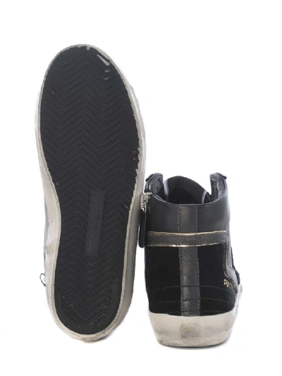 Philippe Model Sneakers