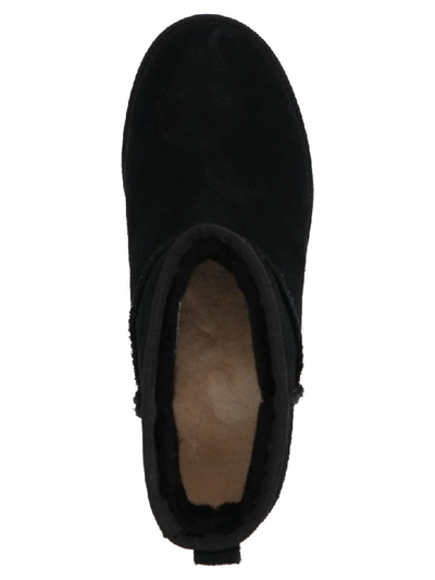 Shop Ugg Femme Shoes In Black