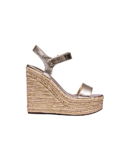 Shop Kendall + Kylie Grand Wedges