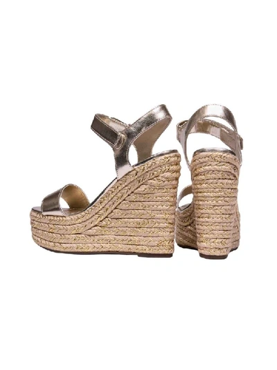 Shop Kendall + Kylie Grand Wedges