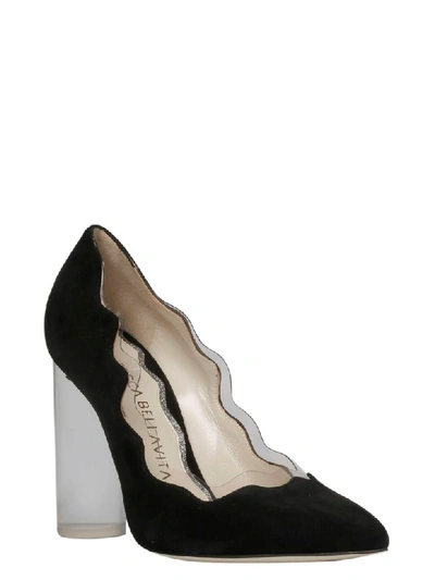 Shop Francesca Bellavita Pointed Toe Pumps