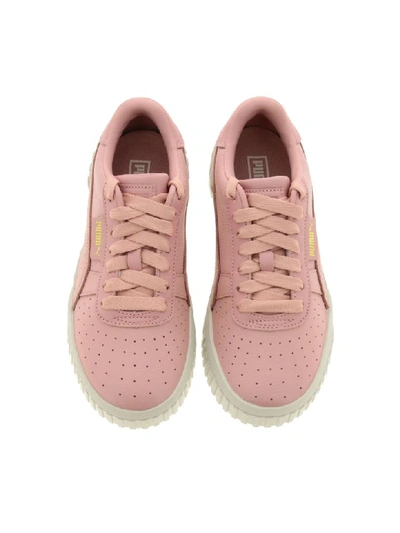 Shop Puma In Pink