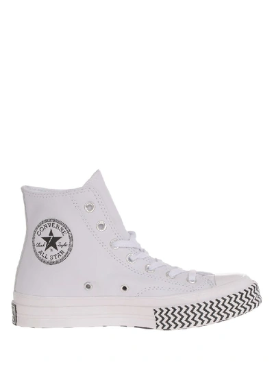 Shop Converse Sneakers In White