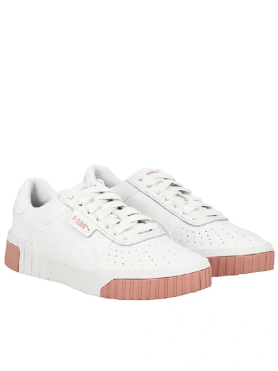 Shop Puma In Pink