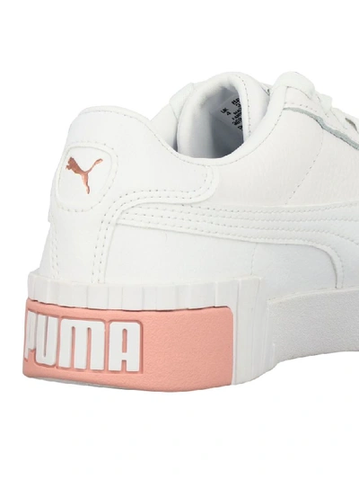Shop Puma In Pink