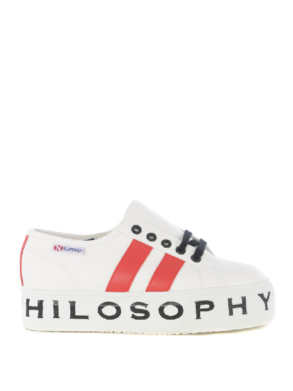 superga philosophy di lorenzo serafini