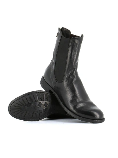 Shop Officine Creative Boots Mars/003 In Black