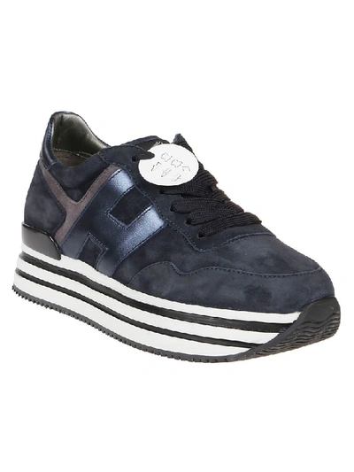 Hogan platform shop nere