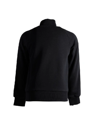 Shop Dsquared2 Sweater In Nero