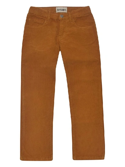 Shop Roy Rogers Emanuele Jeans In Yellow